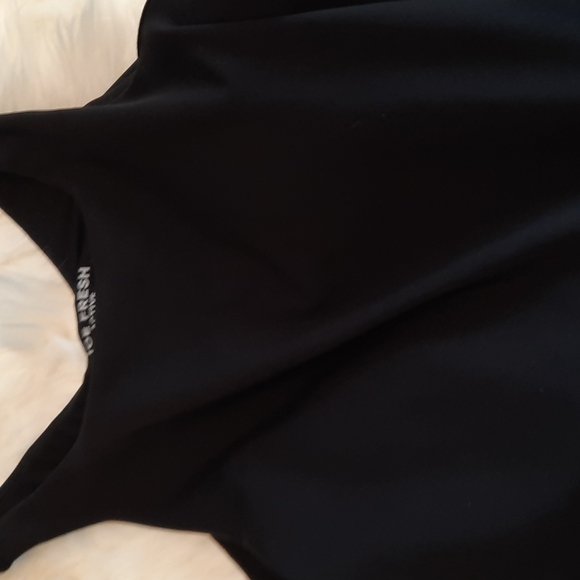 Nora Cora shorts & Joe Fresh top - Picture 7 of 10